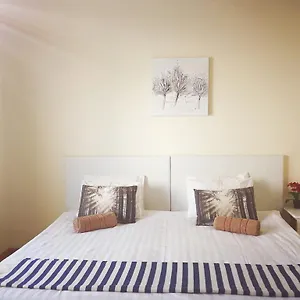 12 Greenpoint Guesthouse Ciudad del Cabo